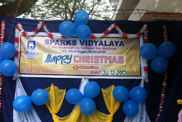 Sparks Vidyalaya